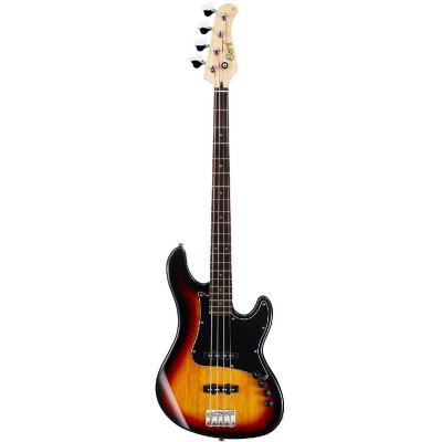 CORT GB34JJ 3TS