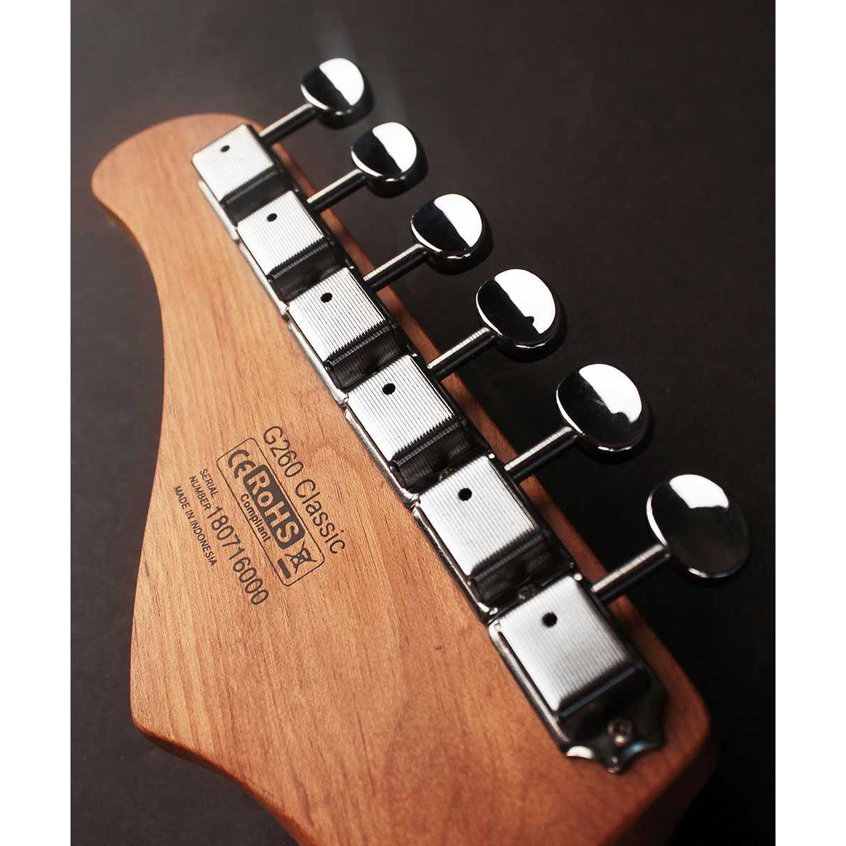 CORT G260CS BK