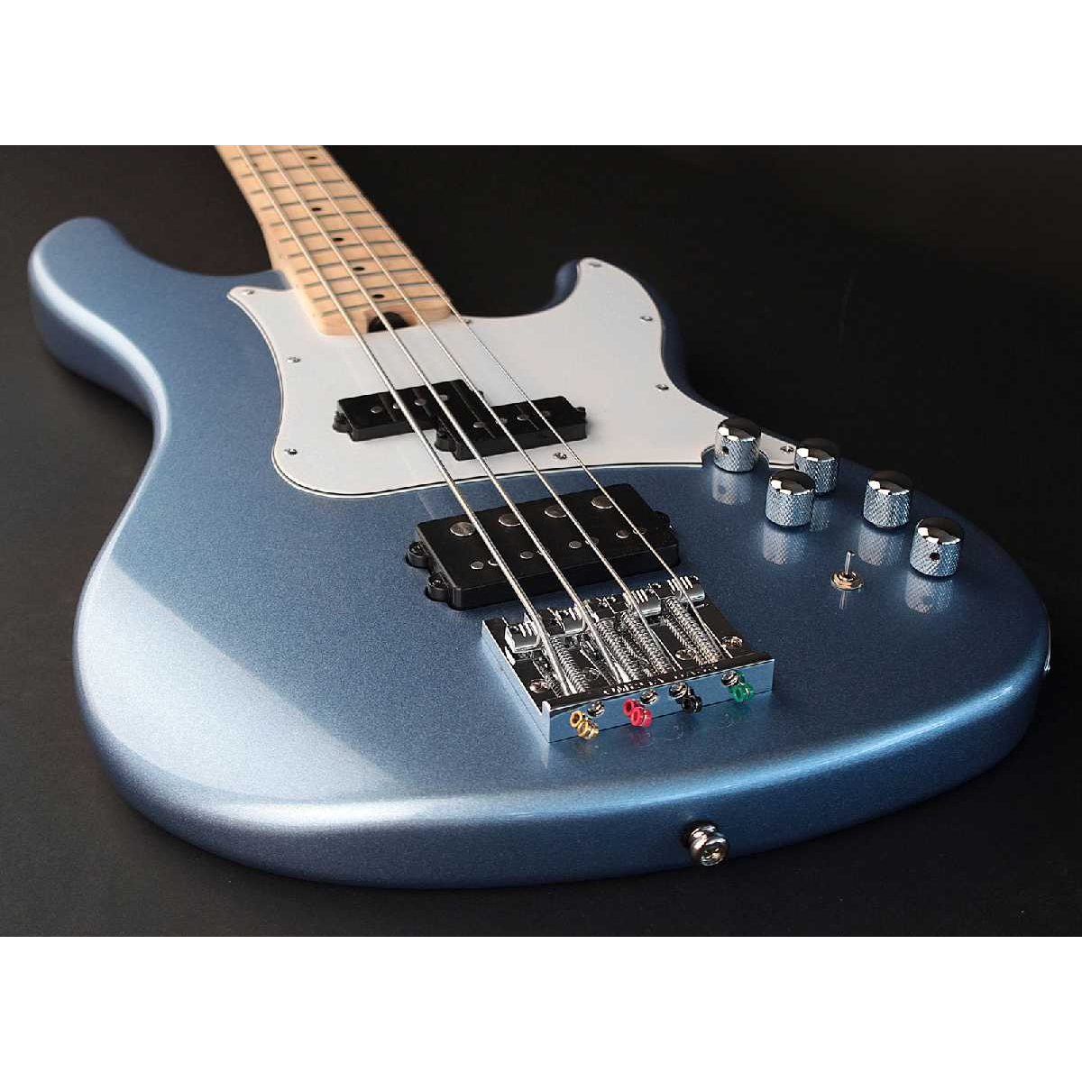 CORT GB74 GIG LPB