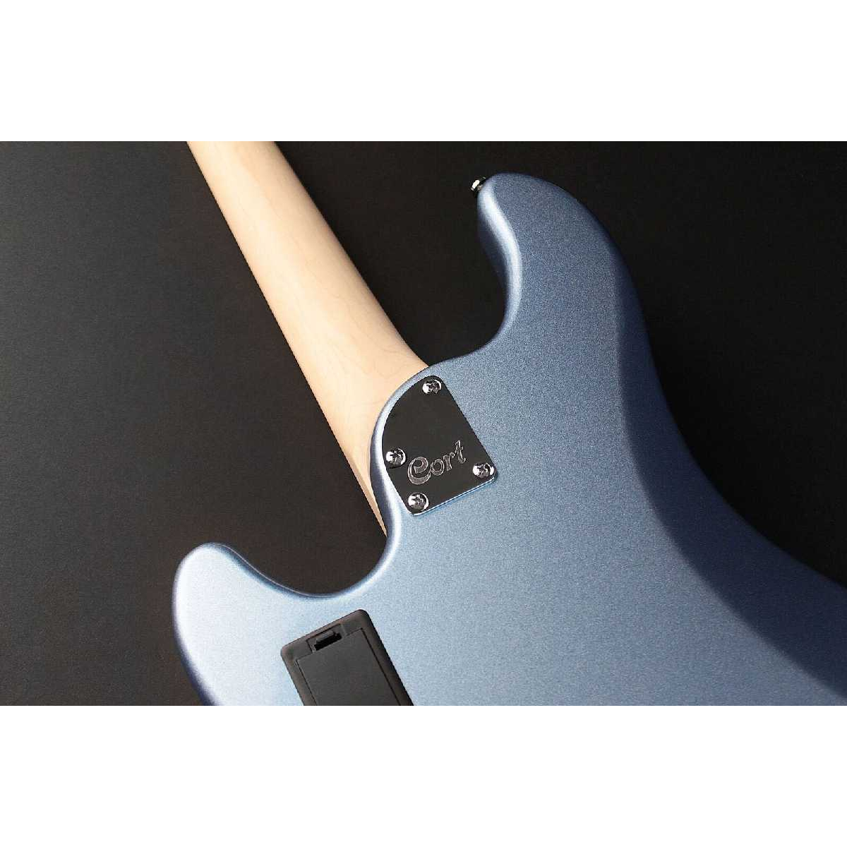 CORT GB74 GIG LPB