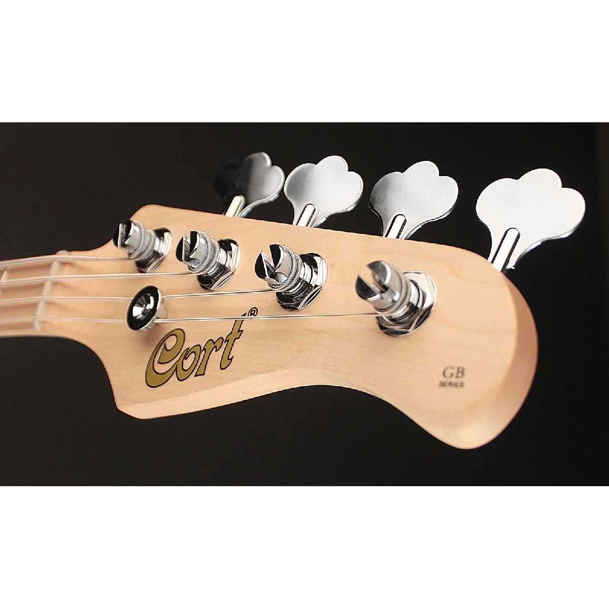 CORT GB74 GIG LPB