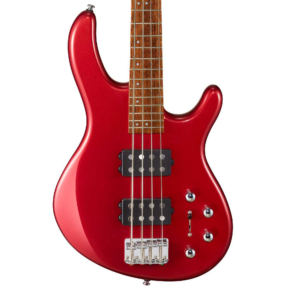 CORT Action HH4 BRM