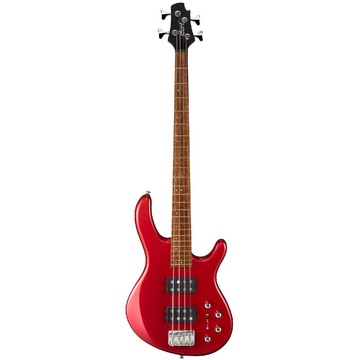CORT Action HH4 BRM
