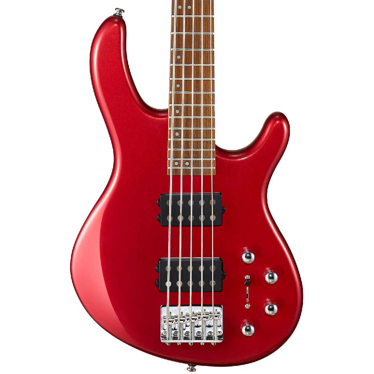 CORT Action HH5 BRM