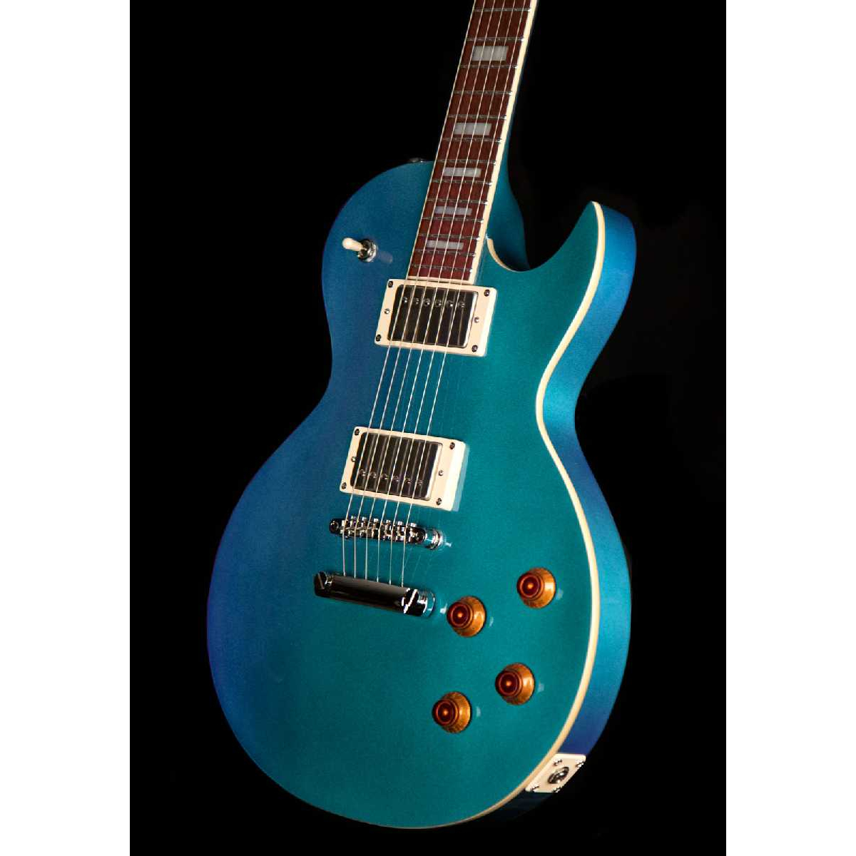 CORT CR200 FBL