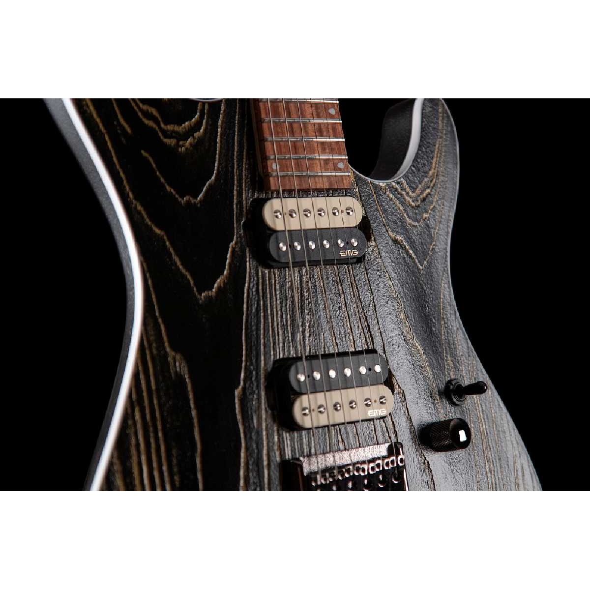 CORT KX300 Etched EBG