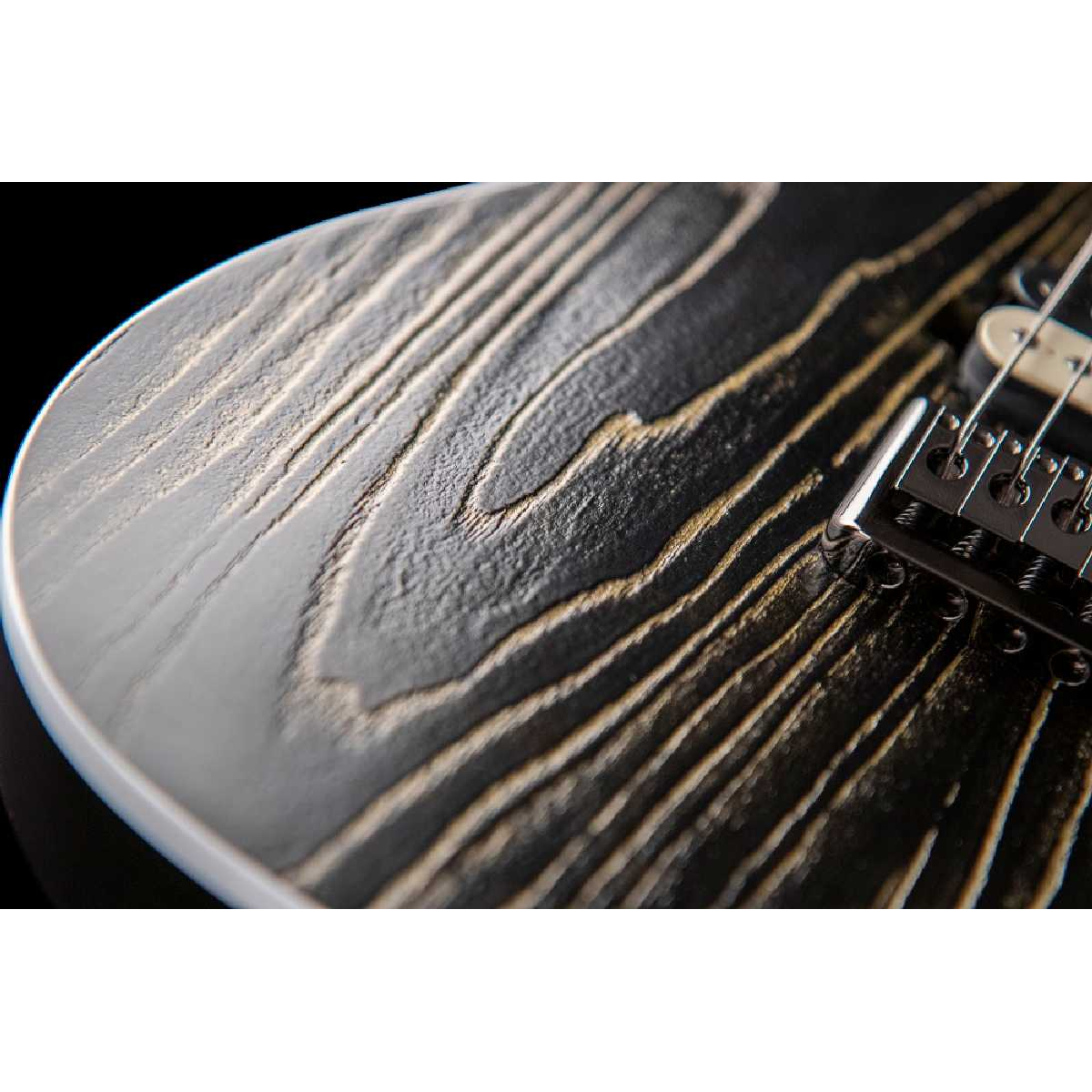 CORT KX300 Etched EBG