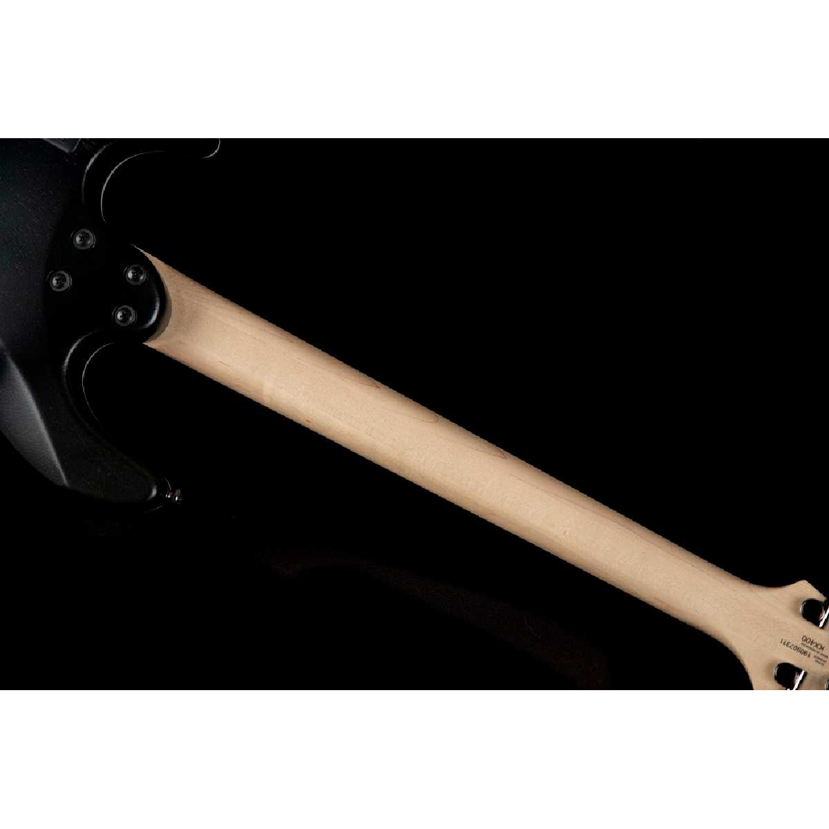 CORT KX300 Etched EBG