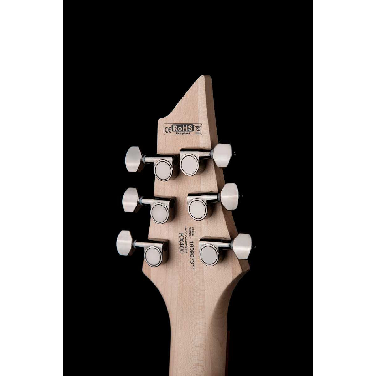 CORT KX300 Etched EBG