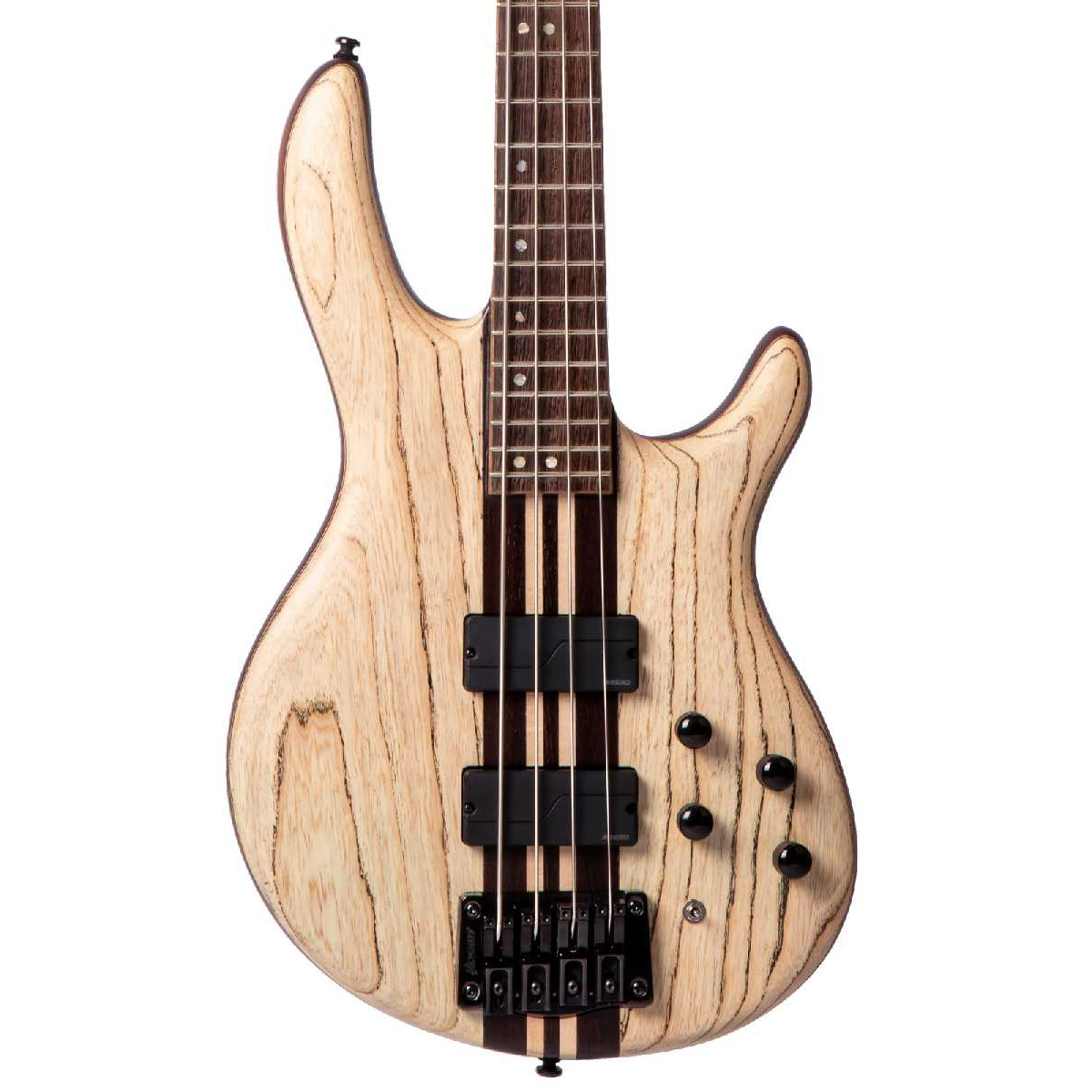 CORT A4 Ultra Ash w/case ENB
