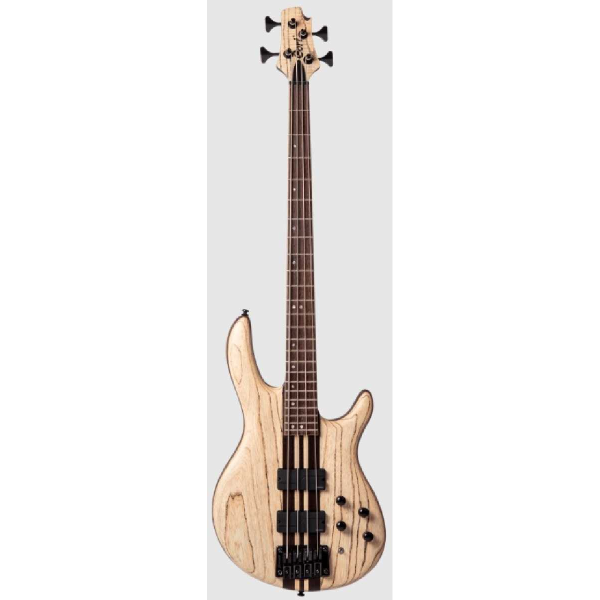 CORT A4 Ultra Ash w/case ENB