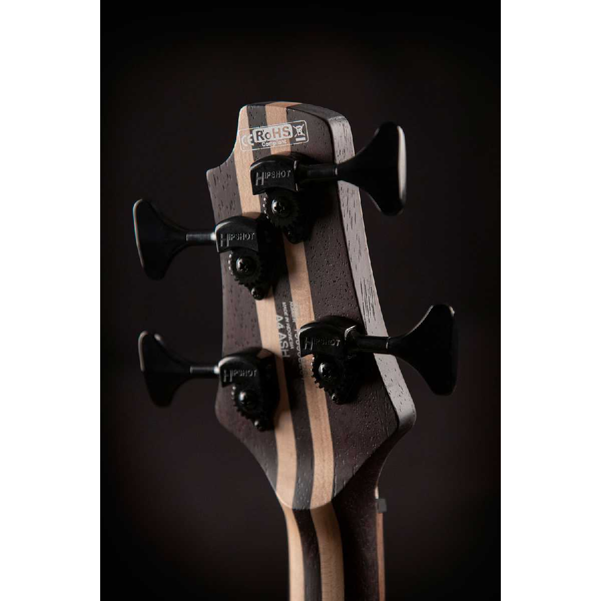 CORT A4 Ultra Ash w/case ENB