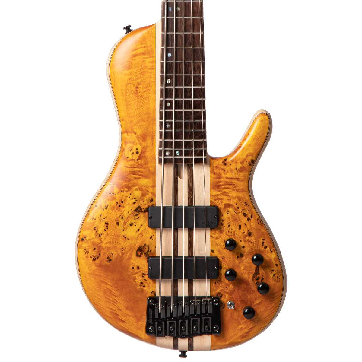 CORT A5 Plus SC w/case AOP