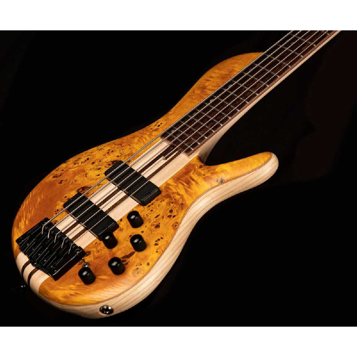 CORT A5 Plus SC w/case AOP