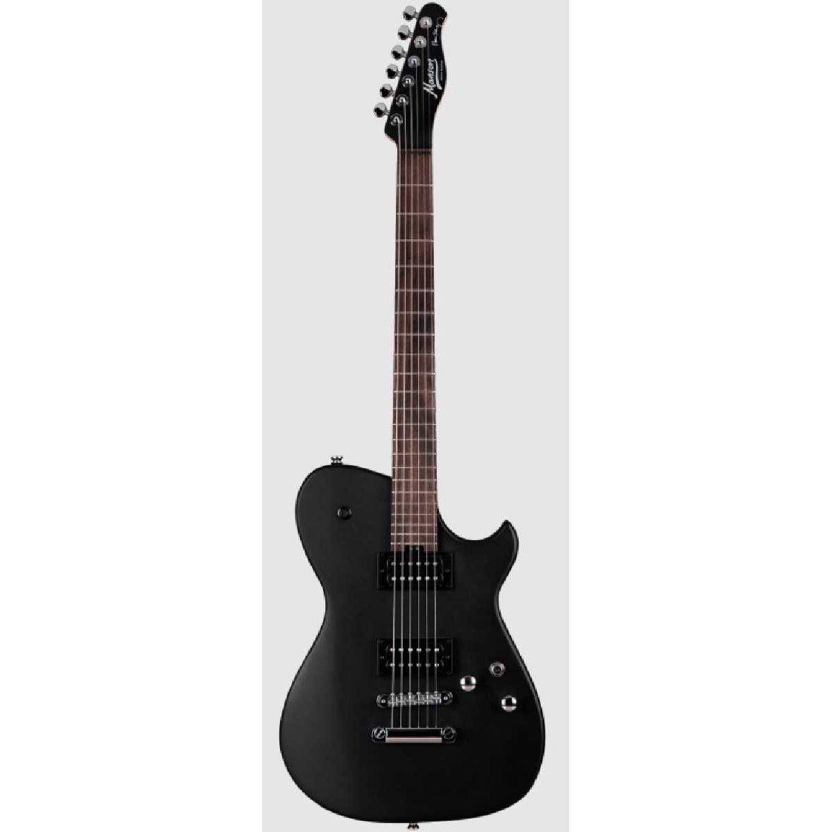 CORT MBM-1 SBLK