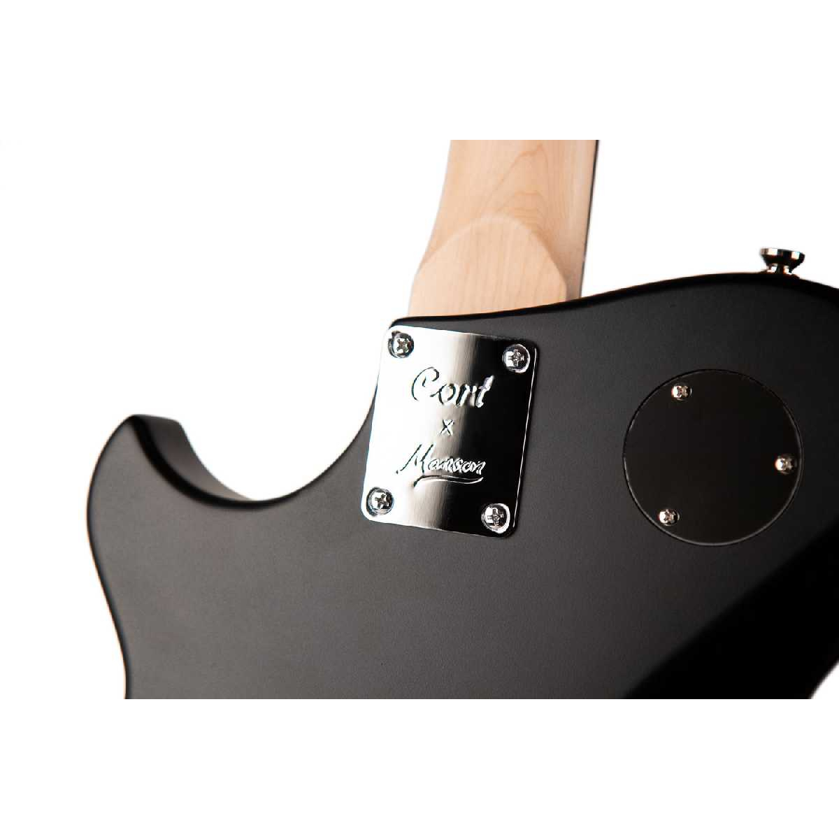 CORT MBM-1 SBLK