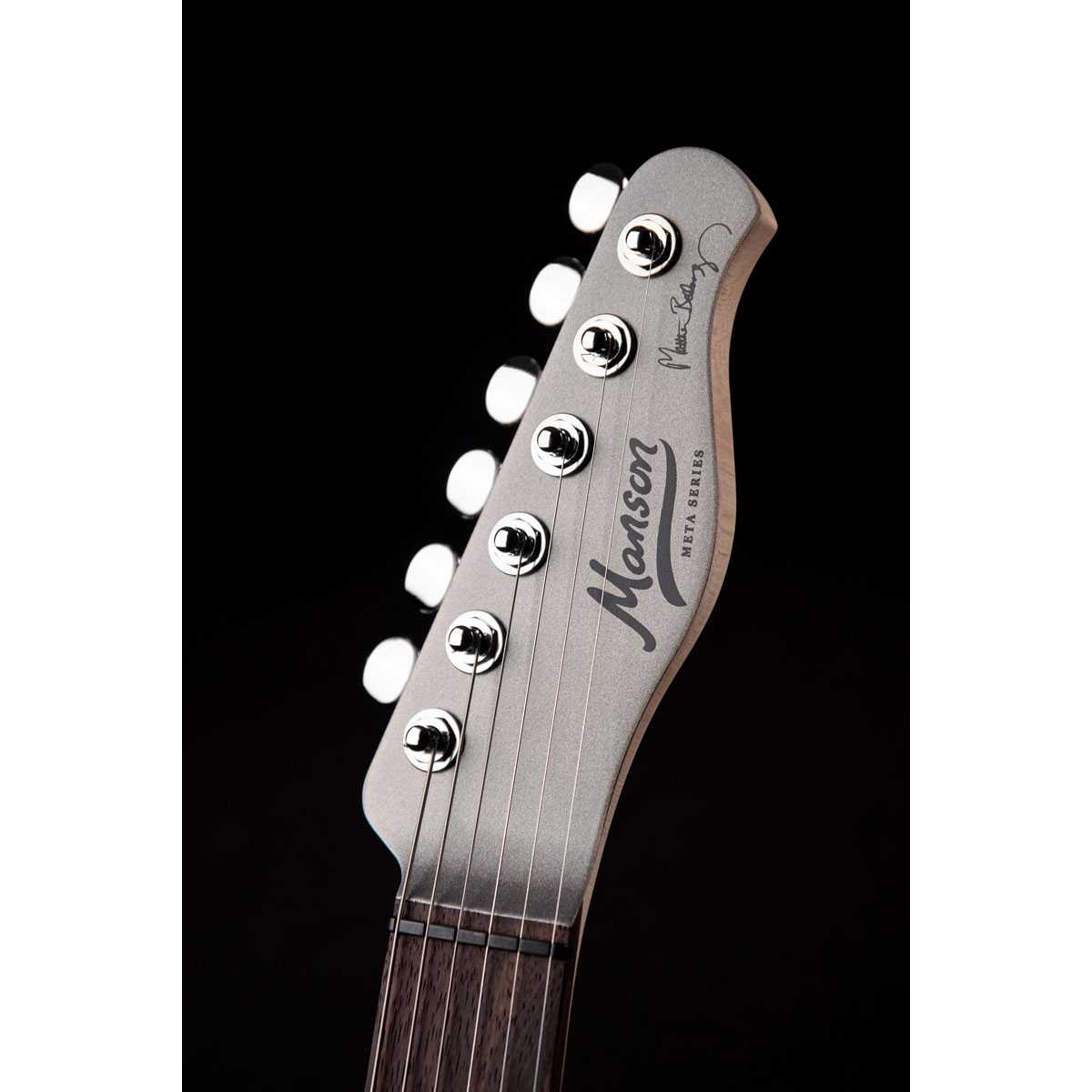 CORT MBM-1 SS