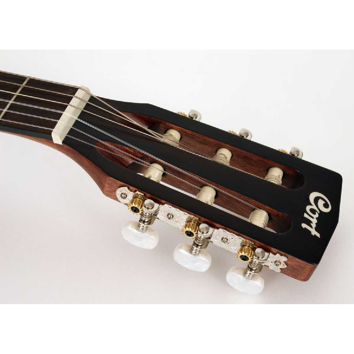 CORT Preamp for CEC3