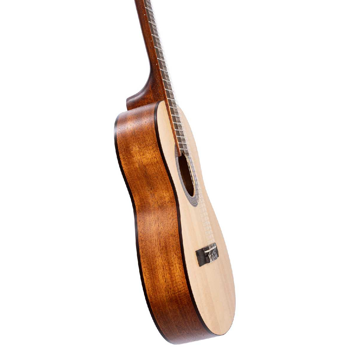 CORT AC200 3/4 OP w/bag