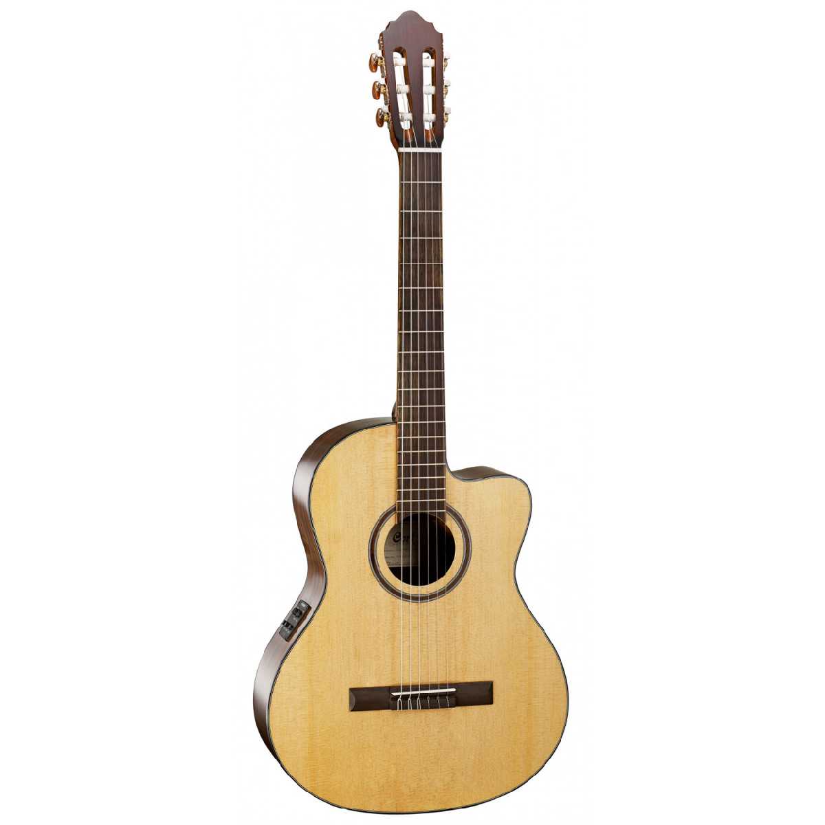 CORT AC160CF NAT
