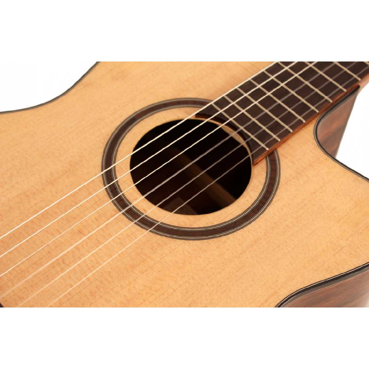 CORT AC160CF NAT