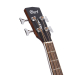 CORT AB590MF OP w/bag