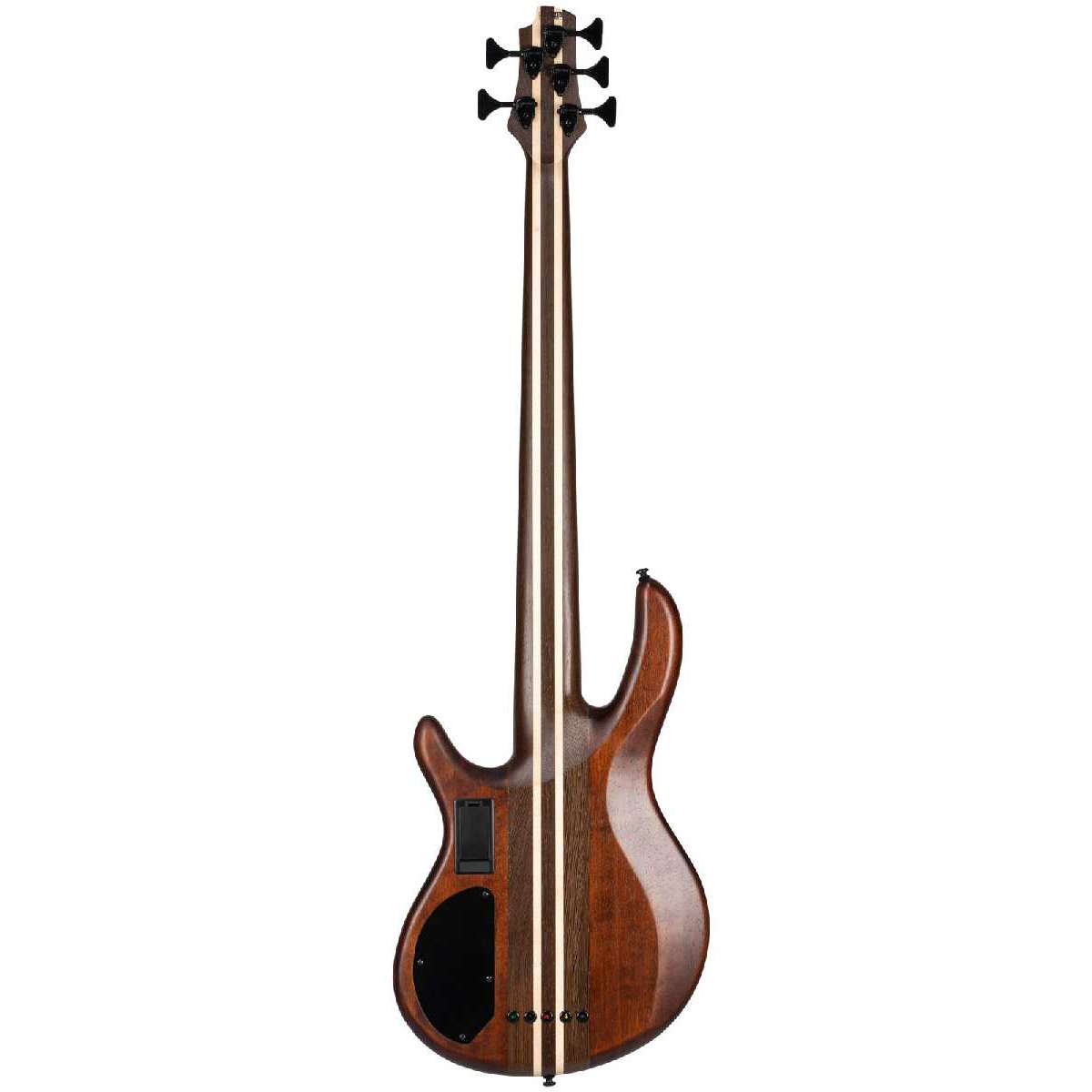 CORT A5 Ultra Ash ENB w/case