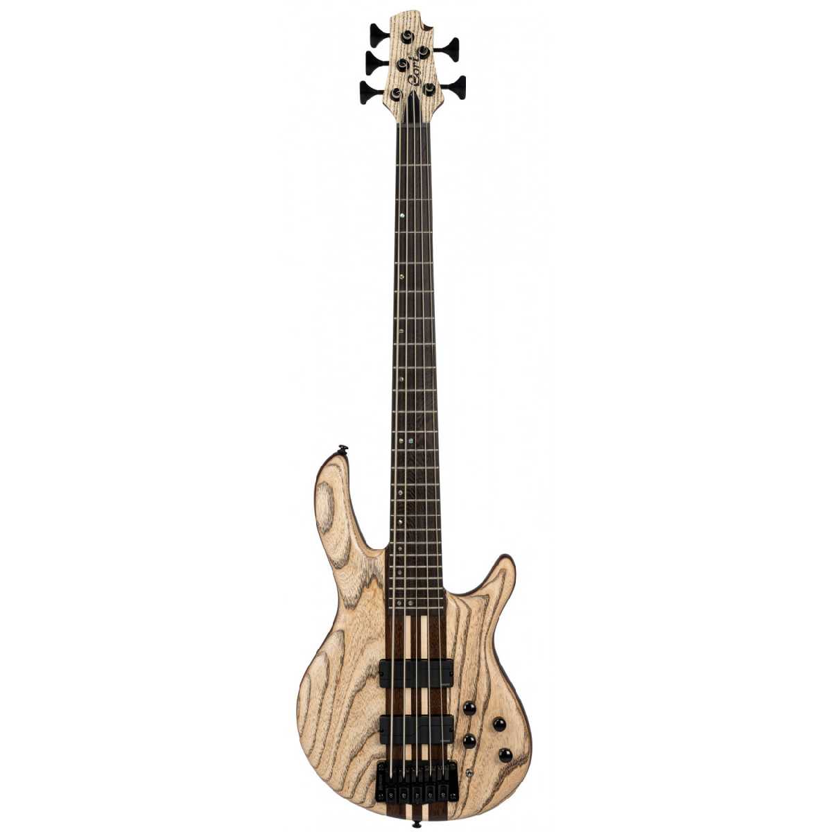 CORT A5 Ultra Ash ENB w/case