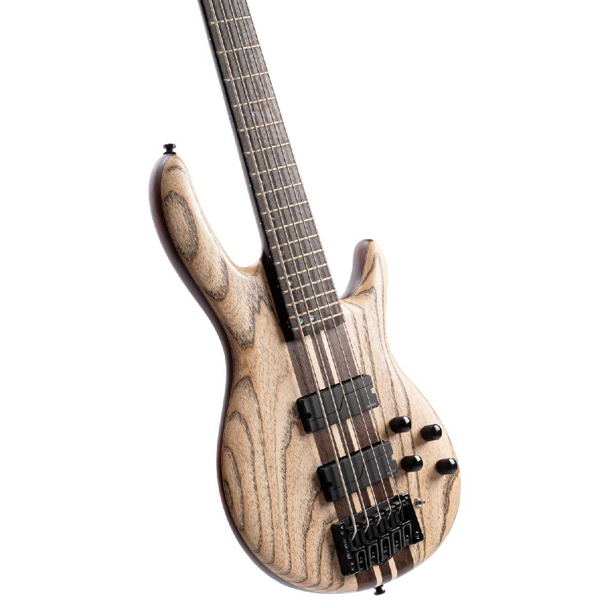 CORT A5 Ultra Ash ENB w/case