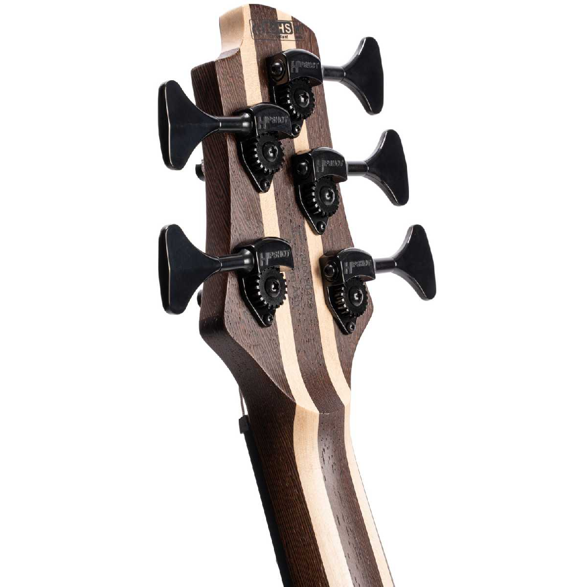 CORT A5 Ultra Ash ENB w/case