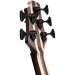 CORT A5 Ultra Ash ENB w/case