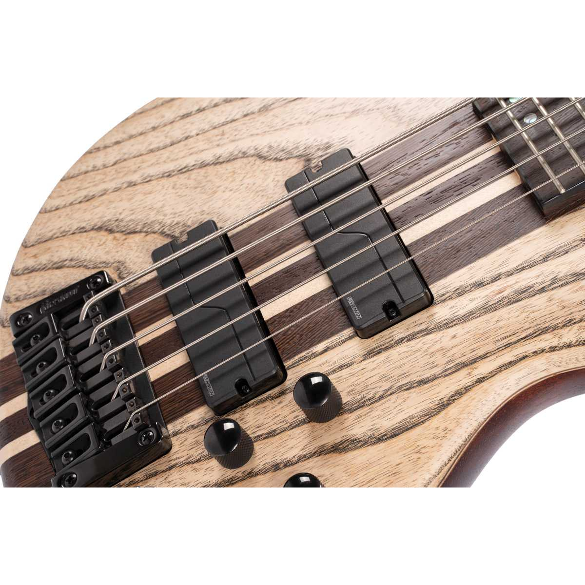 CORT A5 Ultra Ash ENB w/case