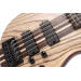 CORT A5 Ultra Ash ENB w/case