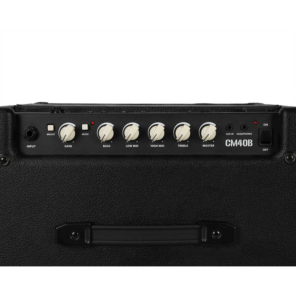CORT CM40B