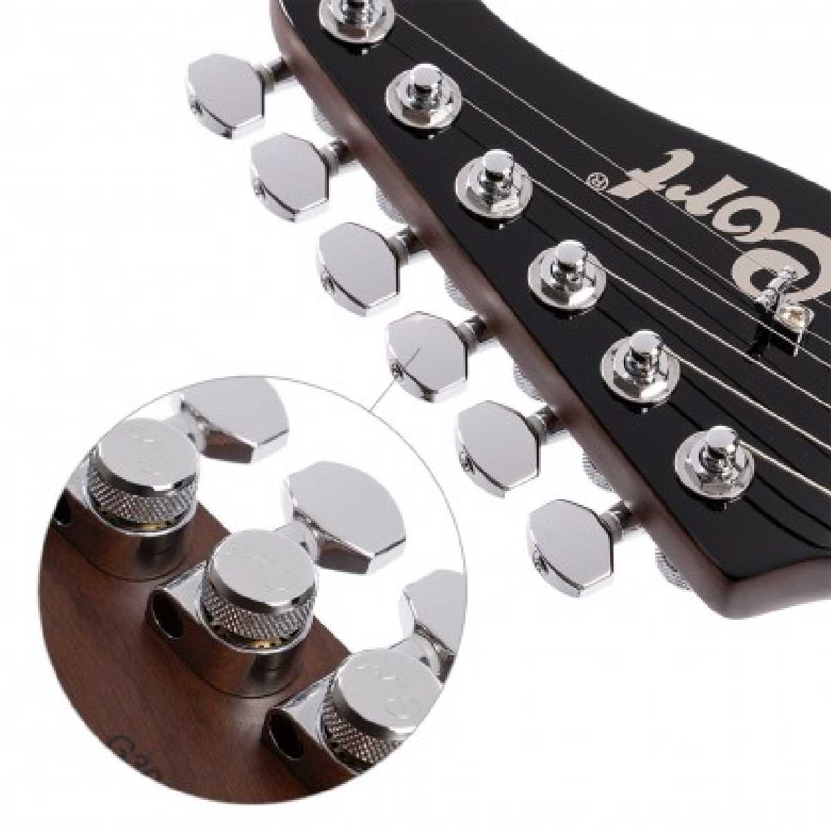 CORT G300 Pro BK