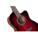 CORT JADE E Nylon BRB