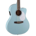 CORT Jade Classic (Sky Blue Open Pore)