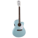 CORT Jade Classic (Sky Blue Open Pore)