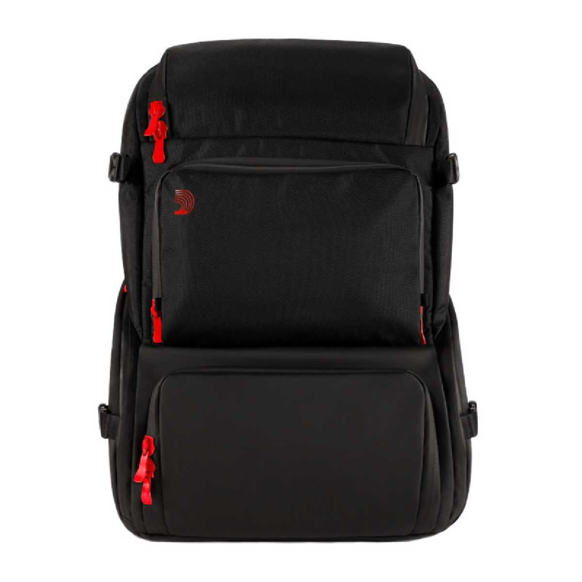 Рюкзак D'ADDARIO PW-BLGTP-01 Backline Gear Transport Pack