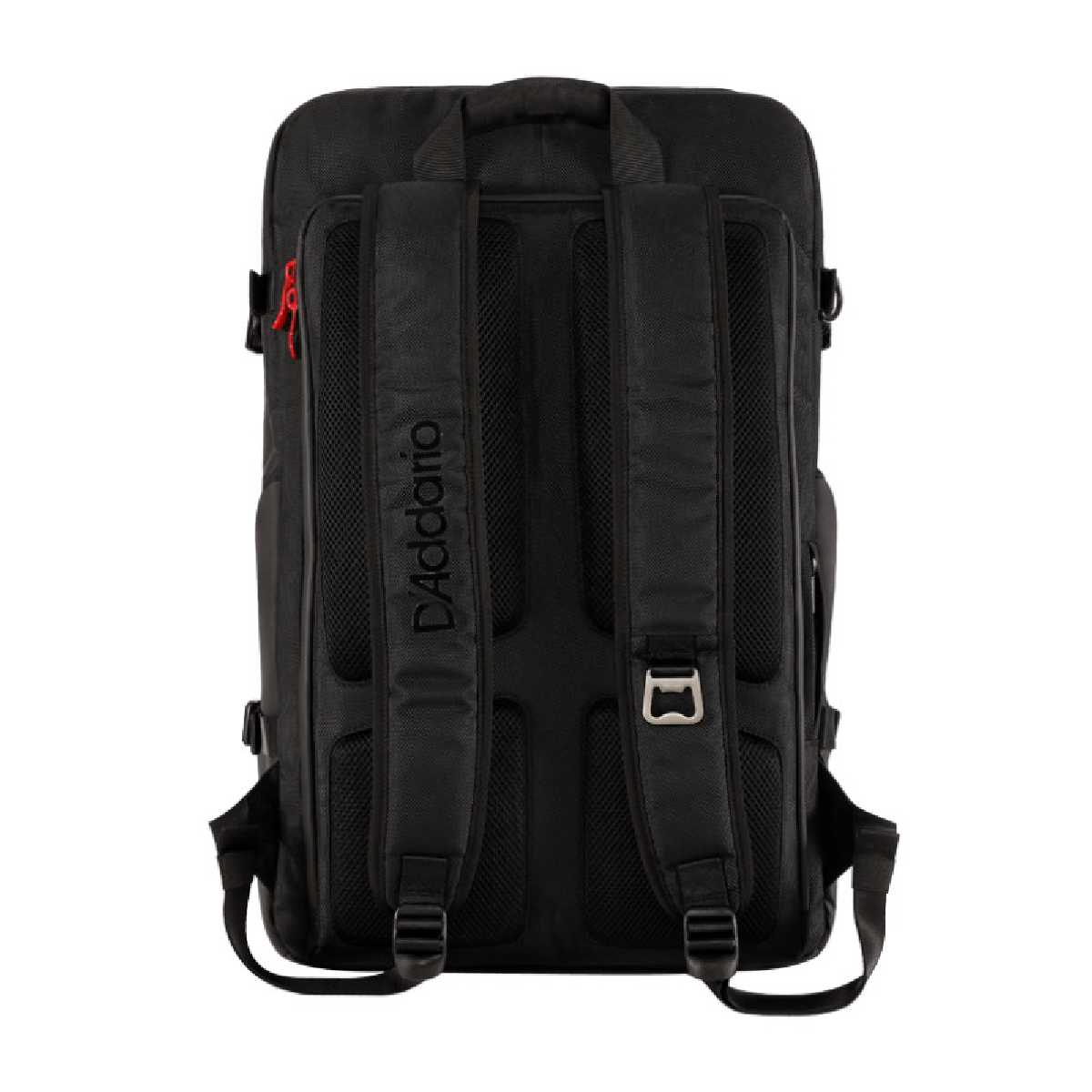 Рюкзак D'ADDARIO PW-BLGTP-01 Backline Gear Transport Pack