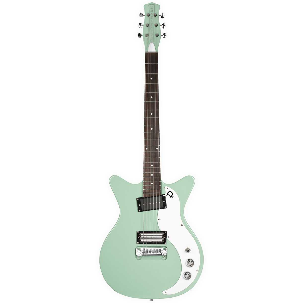 Електрогітара DANELECTRO 59X LAQU