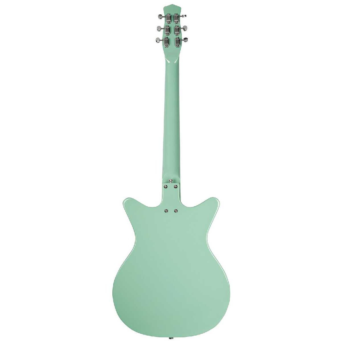 Електрогітара DANELECTRO 59X LAQU