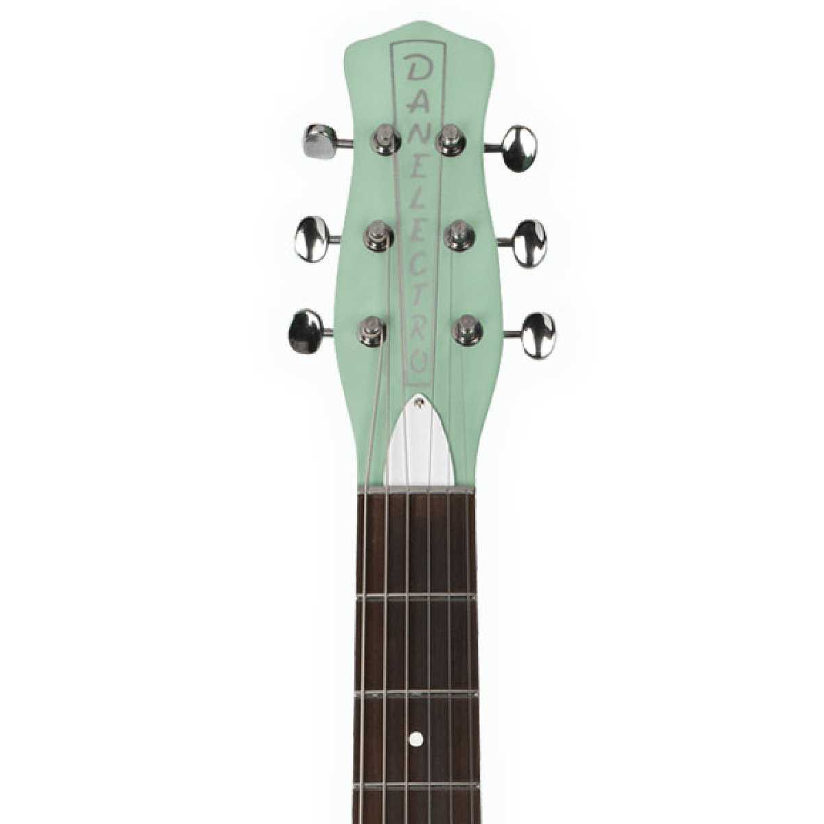 Електрогітара DANELECTRO 59X LAQU