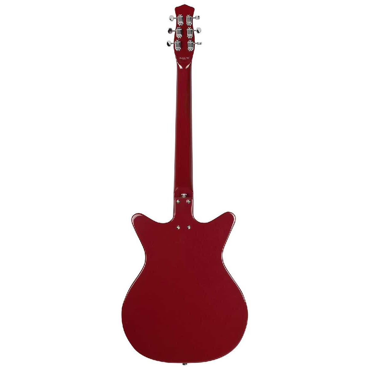 Електрогітара DANELECTRO 59X DRED