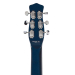 Електрогітара DANELECTRO 59X DBLU