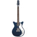 Електрогітара DANELECTRO 59X DBLU