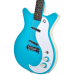 Електрогітара DANELECTRO 59 M NOS+ BBLU