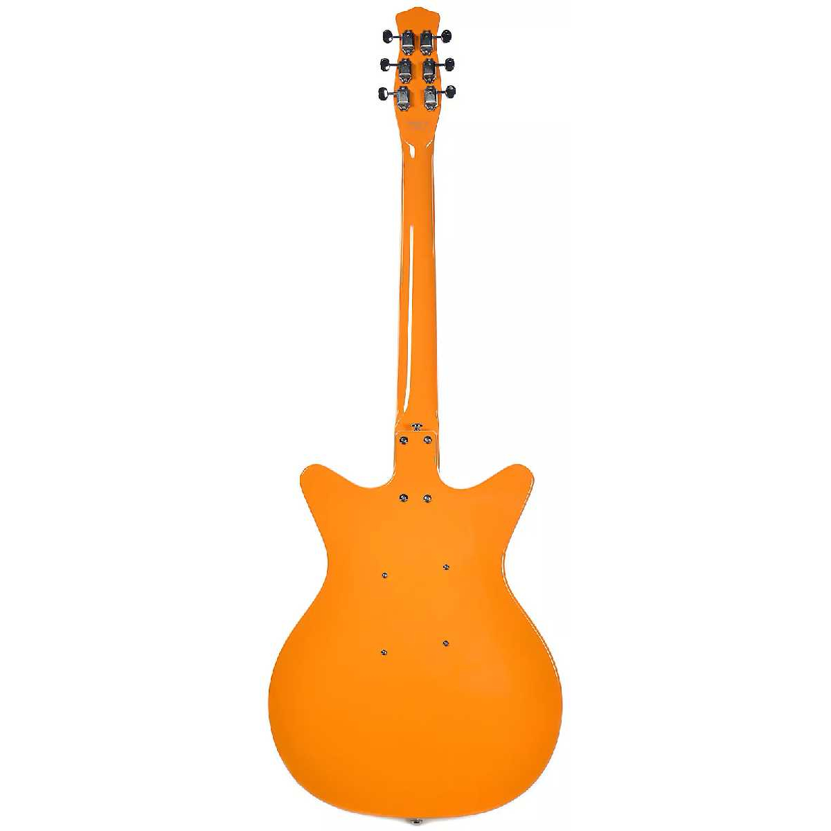 Електрогітара DANELECTRO 59 M NOS+ ORG