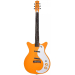 Електрогітара DANELECTRO 59 M NOS+ ORG
