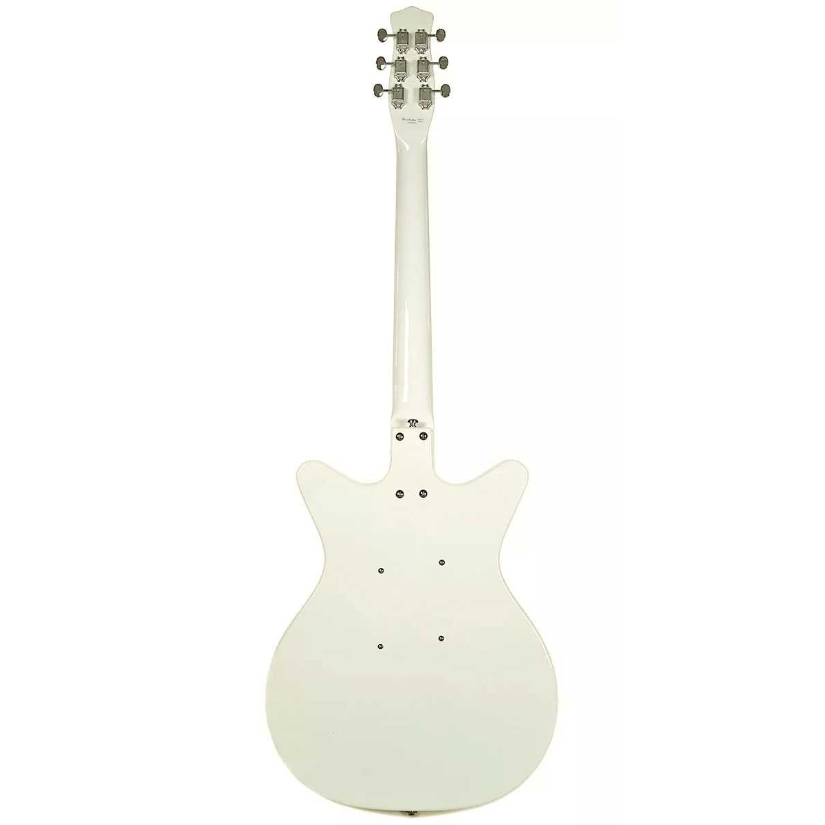 Електрогітара DANELECTRO 59 M NOS+ AGEWH